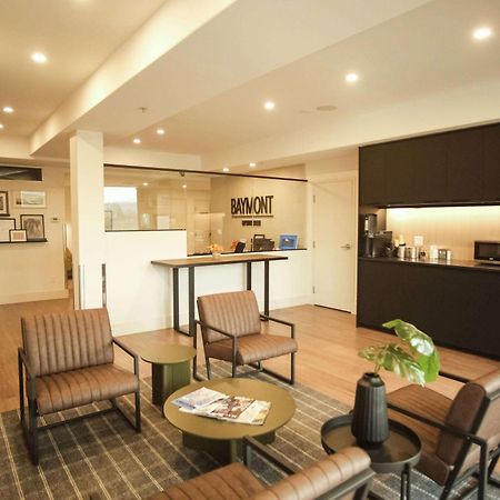 Baymont By Wyndham Fort Mcmurray Extérieur photo