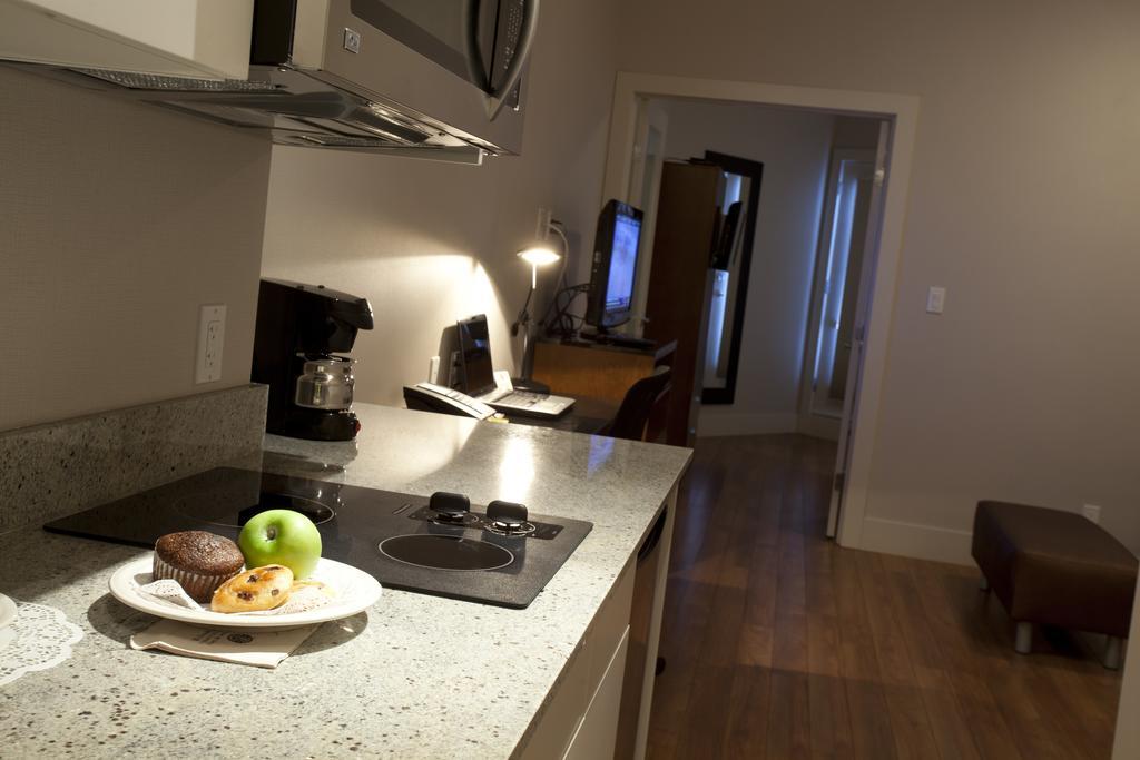 Baymont By Wyndham Fort Mcmurray Extérieur photo