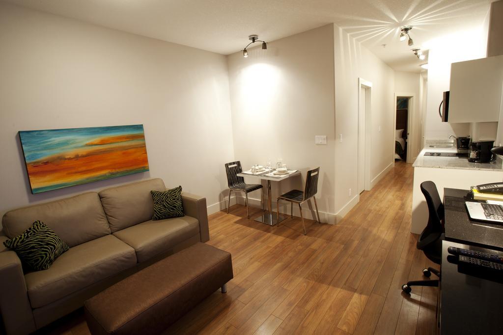 Baymont By Wyndham Fort Mcmurray Extérieur photo