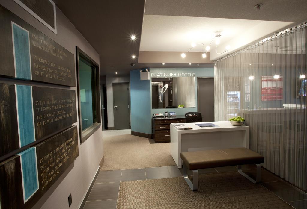 Baymont By Wyndham Fort Mcmurray Extérieur photo