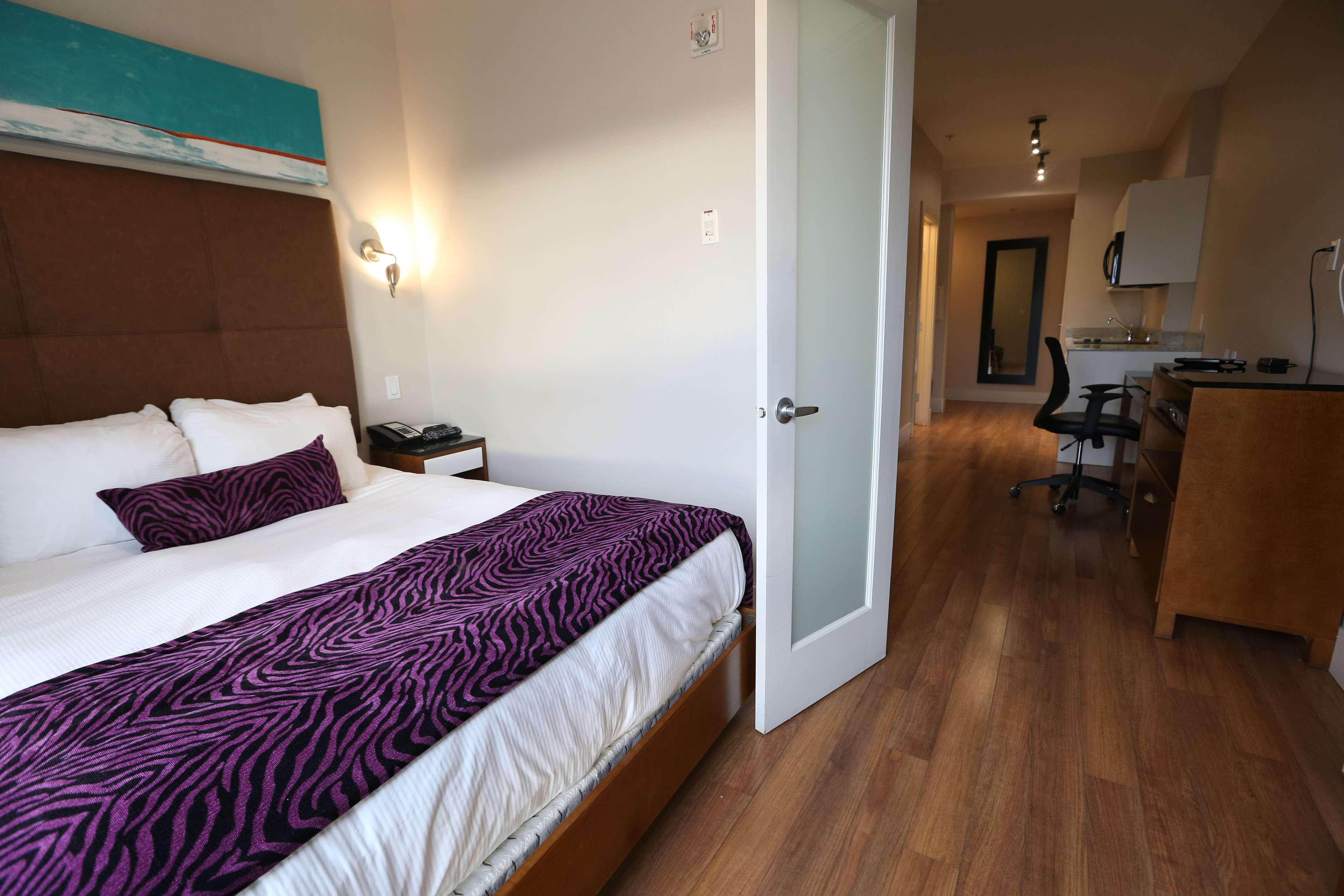 Baymont By Wyndham Fort Mcmurray Extérieur photo