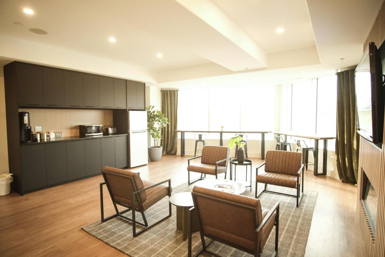 Baymont By Wyndham Fort Mcmurray Extérieur photo