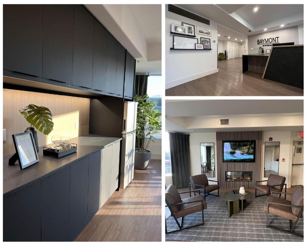 Baymont By Wyndham Fort Mcmurray Extérieur photo
