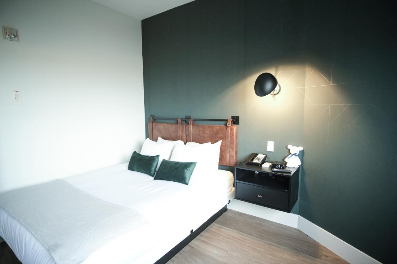 Baymont By Wyndham Fort Mcmurray Extérieur photo