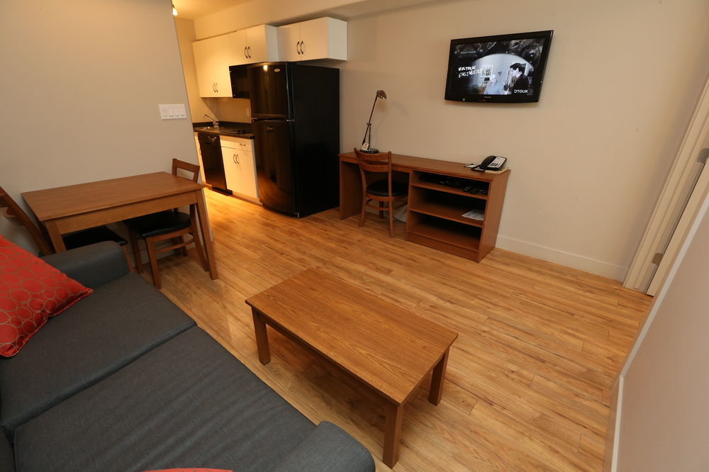 Baymont By Wyndham Fort Mcmurray Extérieur photo