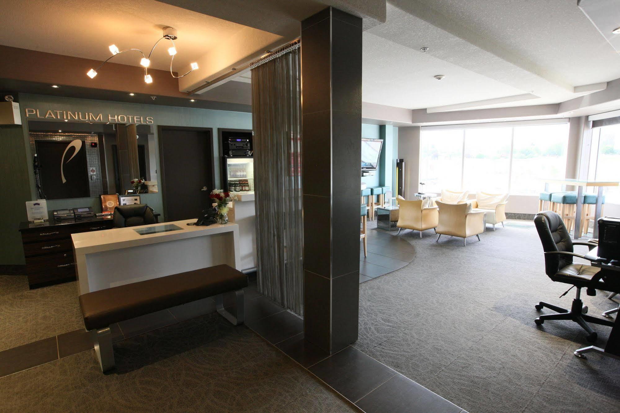 Baymont By Wyndham Fort Mcmurray Extérieur photo